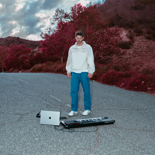 Peaceful Loop CD Pre-Order